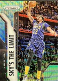 Anthony Davis