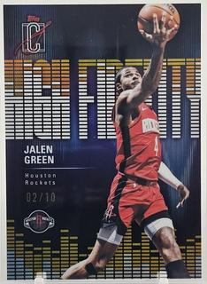 Jalen Green