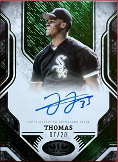 Frank Thomas