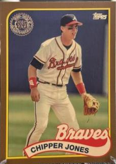 Chipper Jones