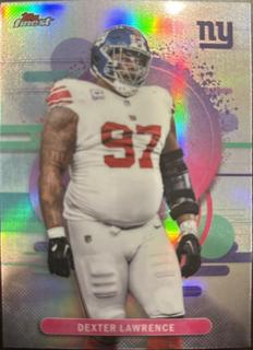 Dexter Lawrence