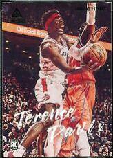 Terence Davis