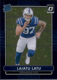 Laiatu Latu