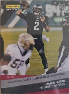 Jalen Hurts