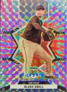 Blake Snell