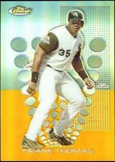 Frank Thomas