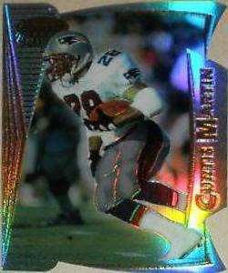 Curtis Martin