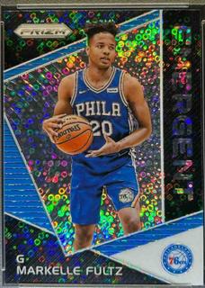 Markelle Fultz