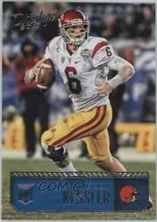 Cody Kessler