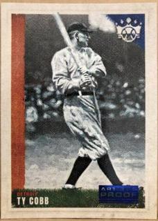Ty Cobb