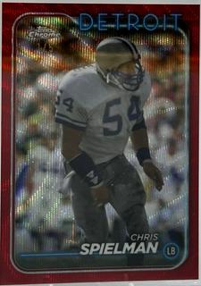 Chris Spielman