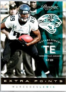 Marcedes Lewis