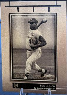 Bob Gibson