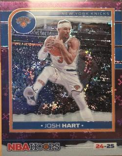 Josh Hart