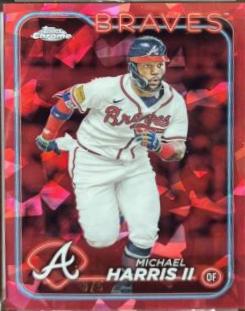 Michael Harris II