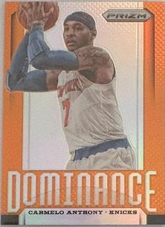 Carmelo Anthony