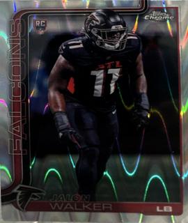 Jalon Walker