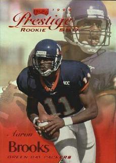 Aaron Brooks