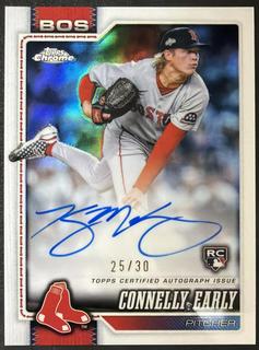 Connelly Early