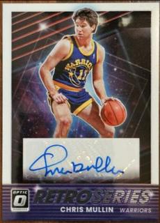 Chris Mullin
