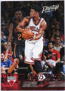 Jimmy Butler
