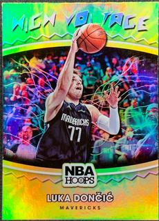 Luka Doncic