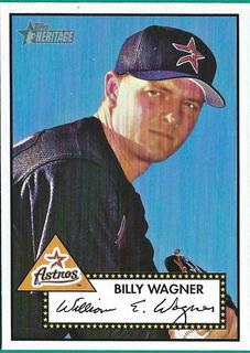 Billy Wagner