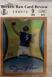 Joe Flacco
