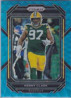 Kenny Clark
