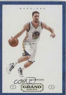 Klay Thompson