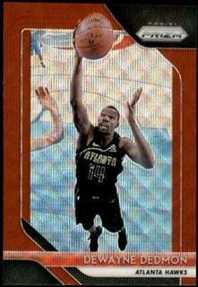 Dewayne Dedmon