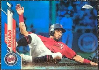 Eddie Rosario