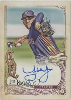 Joe Musgrove