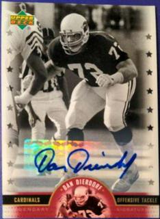 Dan Dierdorf