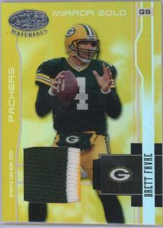 Brett Favre