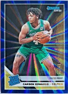 Carsen Edwards
