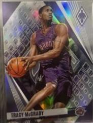 Tracy McGrady [Silver] #92 Basketball Cards 2023 Panini Phoenix Prices