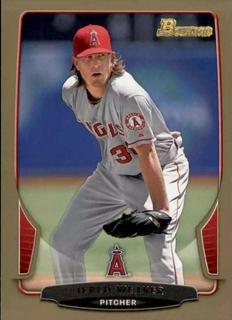 Jered Weaver