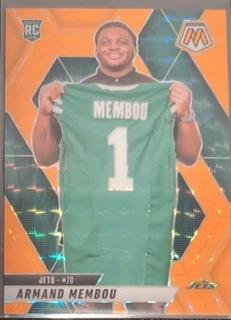 Armand Membou