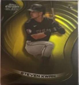 Steven Kwan