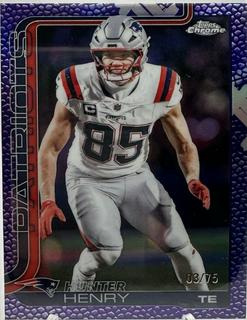 Hunter Henry
