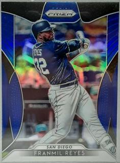 Franmil Reyes