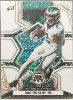 Darius Slay Jr.