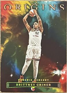 Brittney Griner