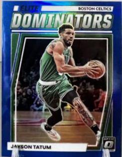 Jayson Tatum