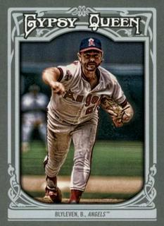 Bert Blyleven