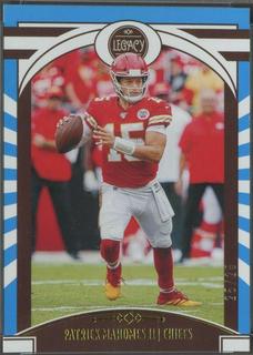Patrick Mahomes II