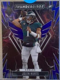 Jalen Hurts