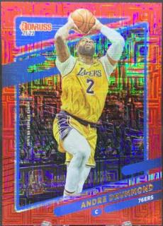 Andre Drummond