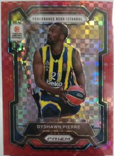 Dyshawn Pierre